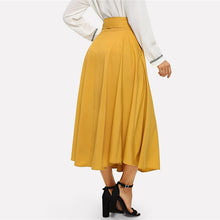 Load image into Gallery viewer, Tassel &amp; Bow Skirt - MTRXN