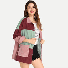 Load image into Gallery viewer, Quilted Sweater - MTRXN