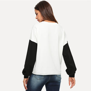 Tritone Round Neck Tunic - MTRXN