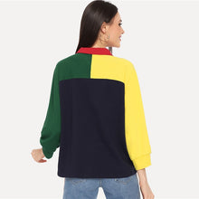 Load image into Gallery viewer, Weekender 3/4 Sleeve Pullover - MTRXN