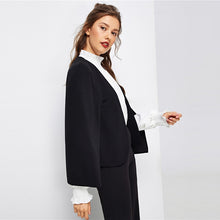Load image into Gallery viewer, Stealth Office Poncho - MTRXN