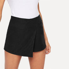 Load image into Gallery viewer, Asymmetrical Skirt - MTRXN