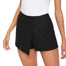 Load image into Gallery viewer, Asymmetrical Skirt - MTRXN