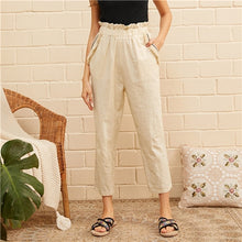 Load image into Gallery viewer, Slant Pocket Pants - MTRXN
