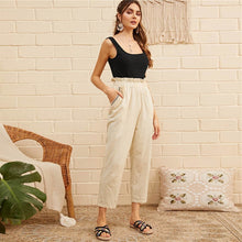 Load image into Gallery viewer, Slant Pocket Pants - MTRXN
